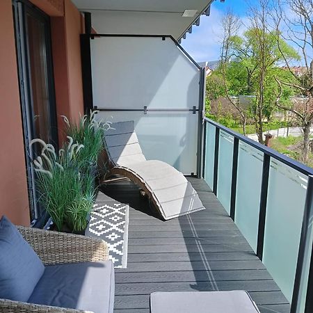 Primarina Apartament Kolobrzeg Wyspa Solna Διαμέρισμα Εξωτερικό φωτογραφία