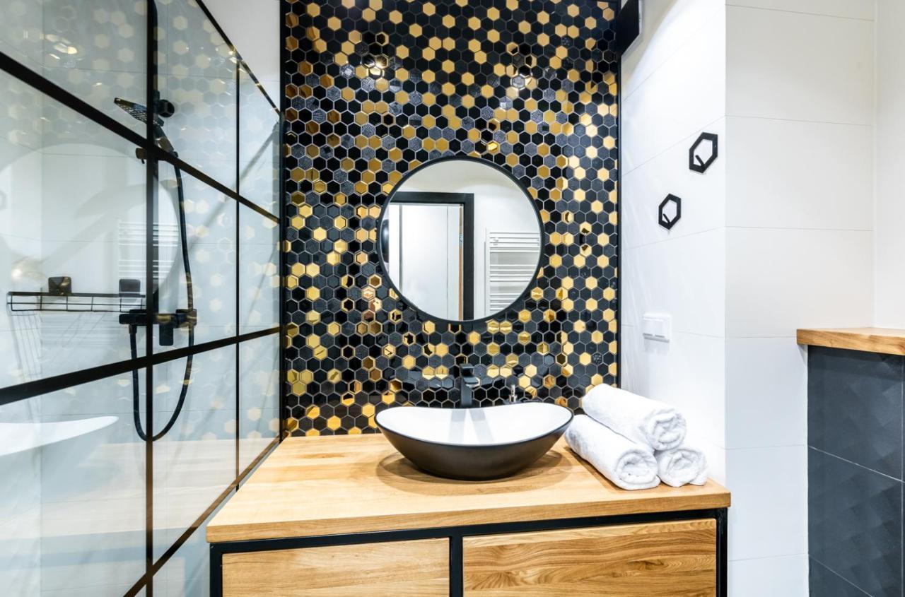 Primarina Apartament Kolobrzeg Wyspa Solna Διαμέρισμα Εξωτερικό φωτογραφία