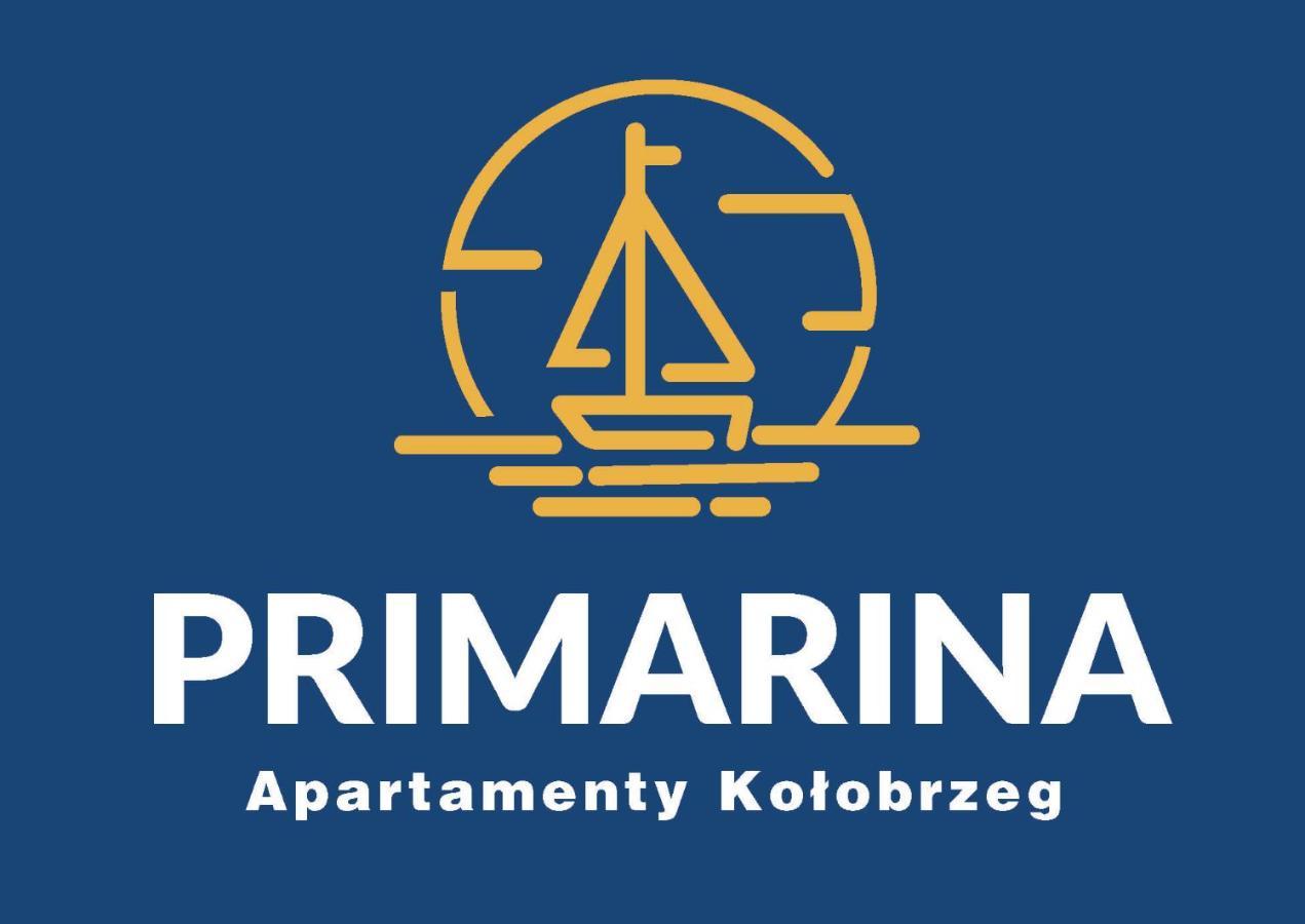 Primarina Apartament Kolobrzeg Wyspa Solna Διαμέρισμα Εξωτερικό φωτογραφία