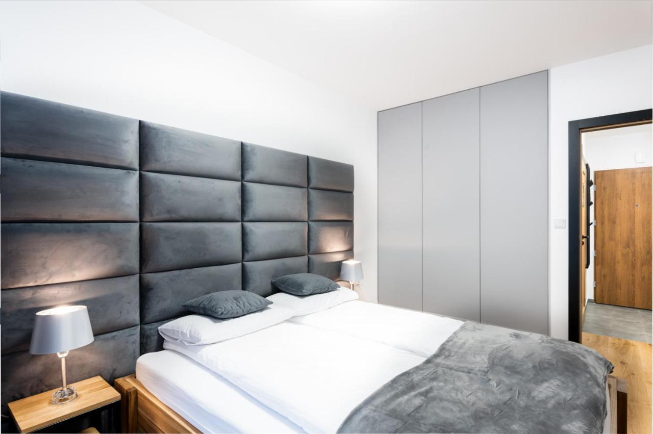 Primarina Apartament Kolobrzeg Wyspa Solna Διαμέρισμα Εξωτερικό φωτογραφία