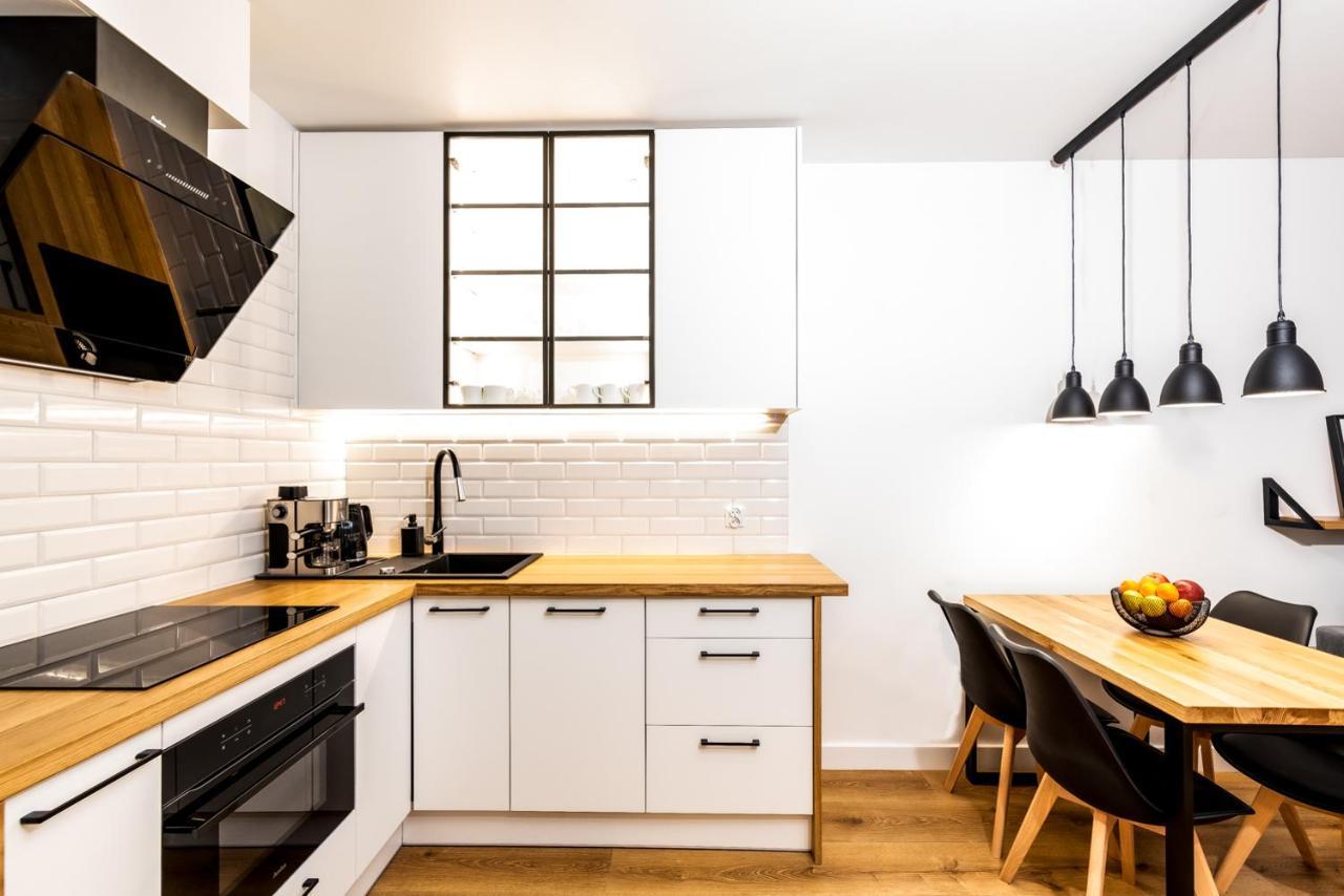 Primarina Apartament Kolobrzeg Wyspa Solna Διαμέρισμα Εξωτερικό φωτογραφία