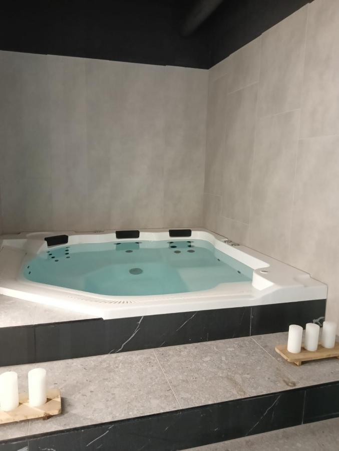Primarina Apartament Kolobrzeg Wyspa Solna Διαμέρισμα Εξωτερικό φωτογραφία