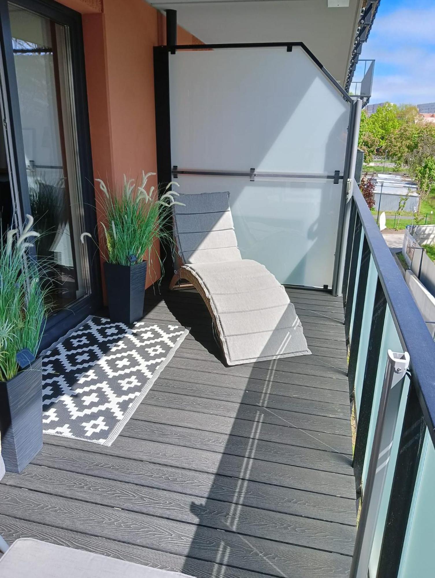 Primarina Apartament Kolobrzeg Wyspa Solna Διαμέρισμα Εξωτερικό φωτογραφία